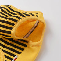 HKM-5853373 Cotton Casual Vest for Dogs and Cats ¨C Comfortable Pet Apparel