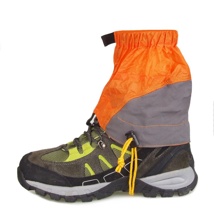 HKM-585363 Splash-Proof, Tear-Proof, Breathable Sand-Proof Foot Cover for Outdoor Adventures