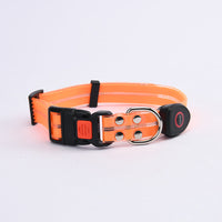 HKM-5854781 LED Collar with Hand Holding Rope for Pets in Multiple Colors