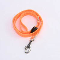 HKM-5854781 LED Collar with Hand Holding Rope for Pets in Multiple Colors