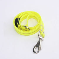 HKM-5854781 LED Collar with Hand Holding Rope for Pets in Multiple Colors