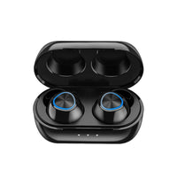 HKM-585491 True Wireless Noise-Canceling Earbuds with High-Definition Microphone and Long Battery Life