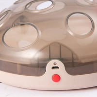 HKM-5855805 Magnetic Levitation Electric Cat Toy Carousel for Interactive Play and Training