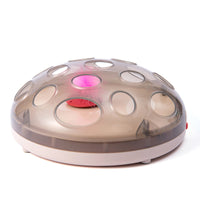 HKM-5855805 Magnetic Levitation Electric Cat Toy Carousel for Interactive Play and Training