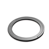 HKM-585875 Portable Zinc Alloy Mobile Phone Holder for Wireless Charging Compatibility