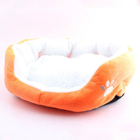 HKM-5859005 Lamb Wool Pet Nest for Cozy Comfort and Warmth