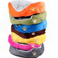 HKM-5859005 Lamb Wool Pet Nest for Cozy Comfort and Warmth