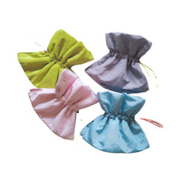 HKM-5862205 Adjustable Soft Cat Cone Collar for Recovery | Anti-Licking & Eating Friendly Design for Cats and Small Dogs