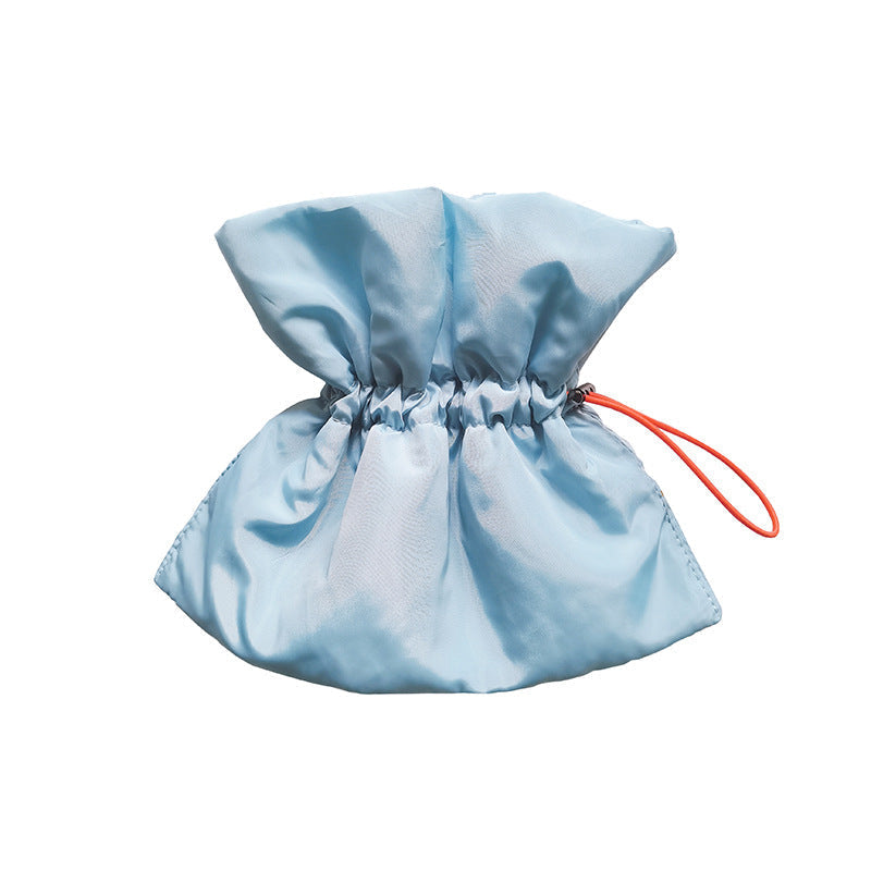 HKM-5862205 Adjustable Soft Cat Cone Collar for Recovery | Anti-Licking & Eating Friendly Design for Cats and Small Dogs