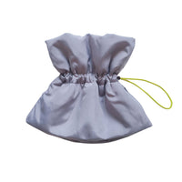 HKM-5862205 Adjustable Soft Cat Cone Collar for Recovery | Anti-Licking & Eating Friendly Design for Cats and Small Dogs