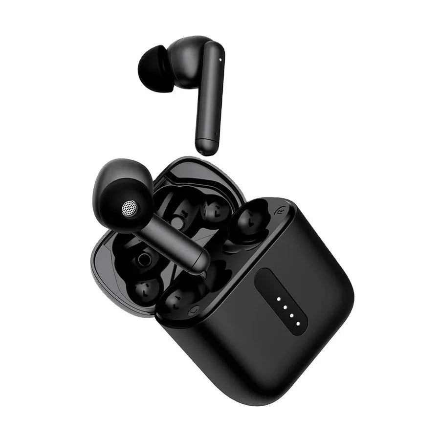 HKM-586323 Wireless TWS Earbuds with High Fidelity Sound Quality