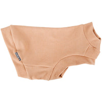 HKM-5864893 Warm Rabbit Plush Sweater for Hairless Cats - Lightweight Leisure Wear in Light Brown, Blue, Pink, Sizes S, M, L