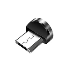 HKM-586707 Universal 1m Soft Silicone Mobile Charging Cable - USB, Micro USB, Type-C Compatible