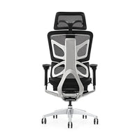 HKM-586771 Ergonomic Full Mesh High Back Adjustable Swivel Office Chair for Gaming and Computer Use