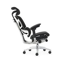 HKM-586771 Ergonomic Full Mesh High Back Adjustable Swivel Office Chair for Gaming and Computer Use