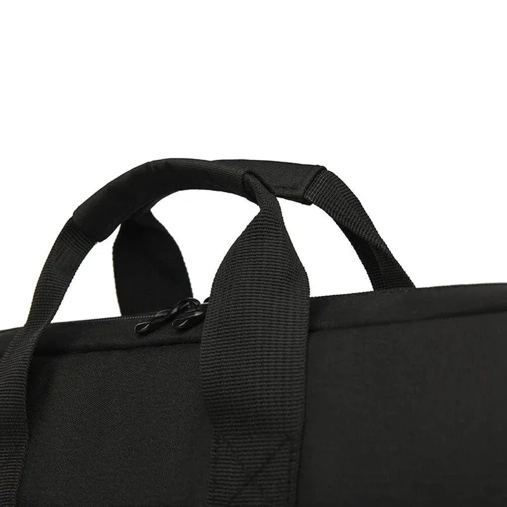 HKM-587027 Waterproof 15 Inch Laptop Briefcase for Men, Durable Design with Custom Logo Option