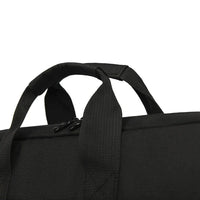 HKM-587027 Waterproof 15 Inch Laptop Briefcase for Men, Durable Design with Custom Logo Option