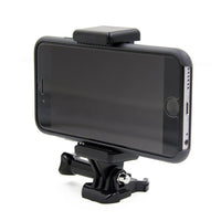 HKM-5870653 Dog Chest and Back Harness for GoPro Camera - Adjustable and Water-Washable Pet Mount