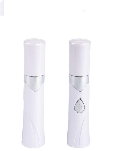 HKM-587219 IPL Blue Light Acne Treatment Device with Rechargeable Function and Bioelectric Current for Skin Care