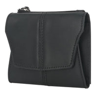 HKM-587347 Multifunctional Layer Cowhide Coin Purse - Waterproof, Lightweight Design for Everyday Use