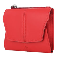 HKM-587347 Multifunctional Layer Cowhide Coin Purse - Waterproof, Lightweight Design for Everyday Use