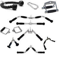 HKM-587347 Versatile Sports Fitness Equipment for Home and Gym Workouts