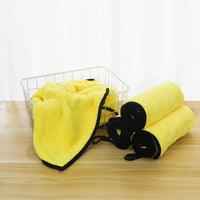 HKM-5873725 Quick-Drying Super Absorbent Microfiber Dog and Cat Towels in Various Sizes