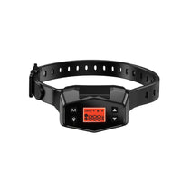 HKM-5874237 Intelligent GPS Positioning Wireless Outdoor Training Device - Black