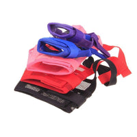 HKM-5875901 Adjustable Dog Muzzle for Safety and Comfort - Suitable for Biting, Barking, and Chewing