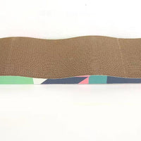 HKM-5877053 Corrugated Paper Cat Scratch Board in Various Styles and Sizes