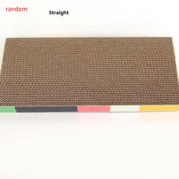 HKM-5877053 Corrugated Paper Cat Scratch Board in Various Styles and Sizes