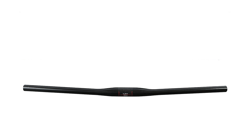 HKM-587987 Ergonomic Hand Bicycle Handlebar for Enhanced Comfort and Control