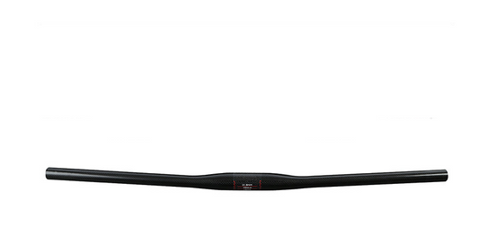 HKM-587987 Ergonomic Hand Bicycle Handlebar for Enhanced Comfort and Control