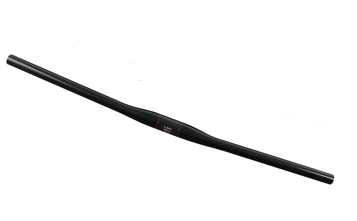 HKM-587987 Ergonomic Hand Bicycle Handlebar for Enhanced Comfort and Control