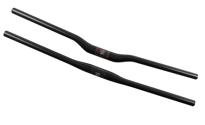 HKM-587987 Ergonomic Hand Bicycle Handlebar for Enhanced Comfort and Control