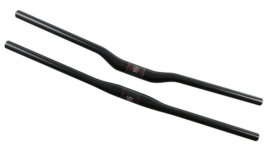 HKM-587987 Ergonomic Hand Bicycle Handlebar for Enhanced Comfort and Control