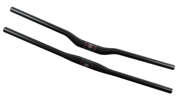 HKM-587987 Ergonomic Hand Bicycle Handlebar for Enhanced Comfort and Control