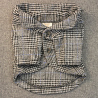 HKM-5880381 Stylish British Woolen Suits for Pets - Multiple Sizes Available