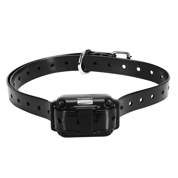 HKM-5883453 Waterproof Dog Training Collar Receiver with Adjustable Belt and High-Sensitive Signal