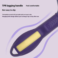 HKM-5883581 Multi-functional Dog and Cat Knot Untangling Comb for Effective Hair Cleaning with Metal and Plastic Design