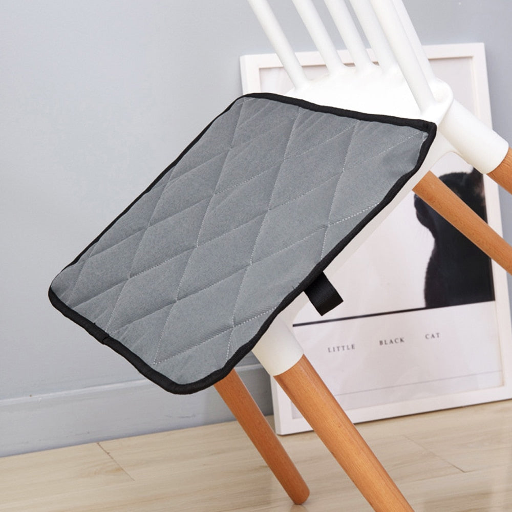 HKM-5883837 Cooling Non-Slip Pet Mat for Indoor and Outdoor Use, Waterproof and Breathable Fabric - Multiple Sizes Available
