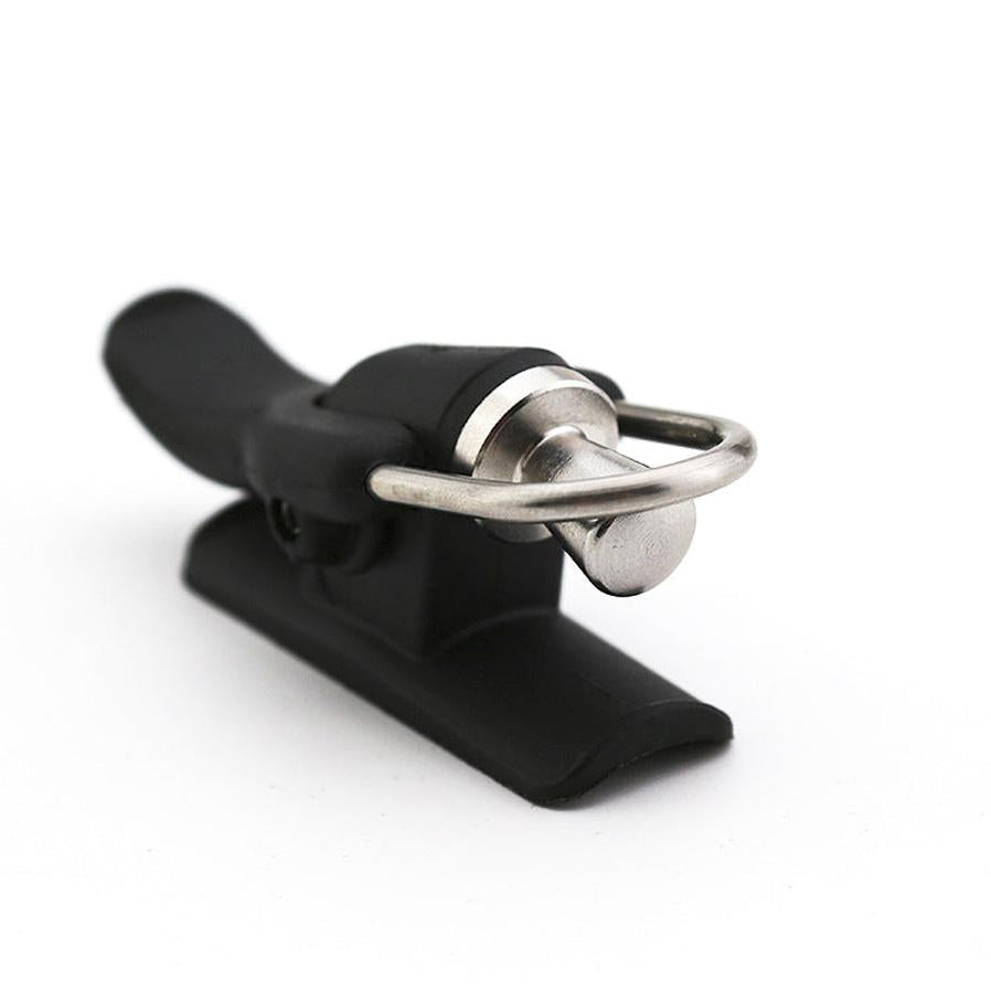 HKM-588499 Surfing Finger Accessory with Breakaway Cannon for Enhanced Performance