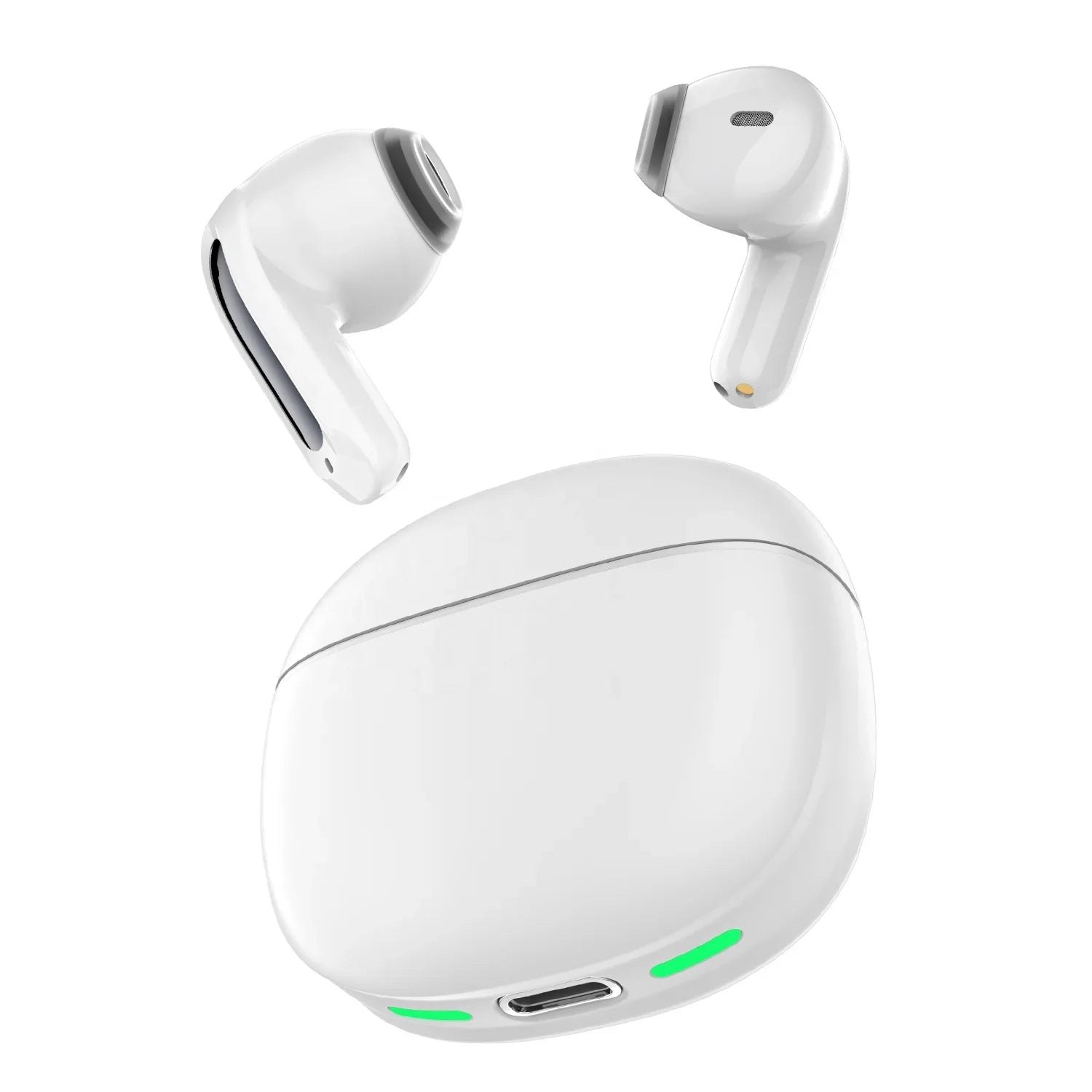 HKM-588627 Wireless Bluetooth Gaming Earphones with Long Battery Life, TWS In-Ear Headphones