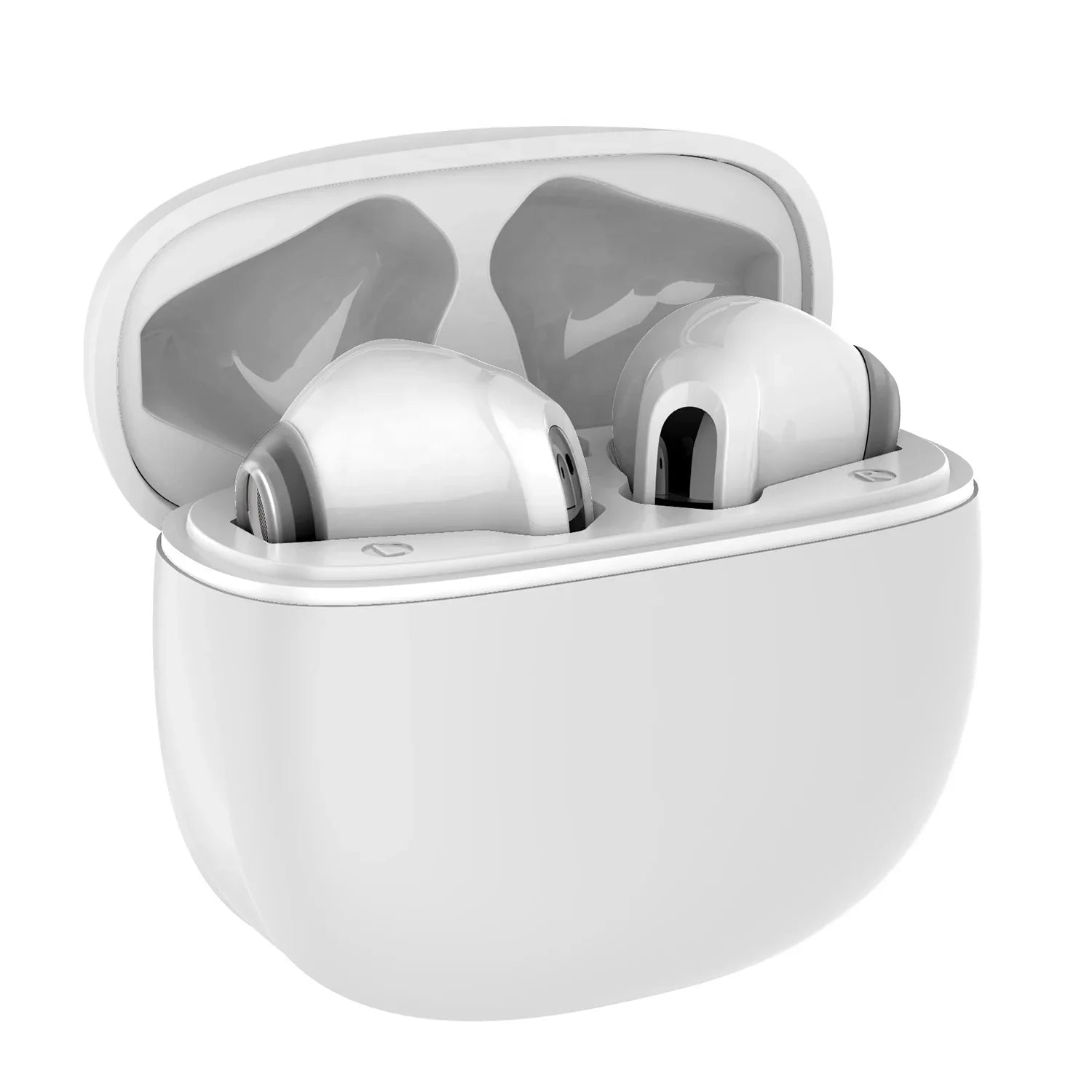 HKM-588627 Wireless Bluetooth Gaming Earphones with Long Battery Life, TWS In-Ear Headphones