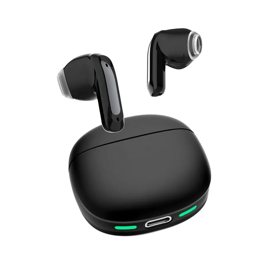 HKM-588627 Wireless Bluetooth Gaming Earphones with Long Battery Life, TWS In-Ear Headphones