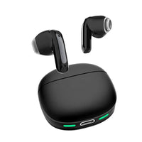 HKM-588627 Wireless Bluetooth Gaming Earphones with Long Battery Life, TWS In-Ear Headphones