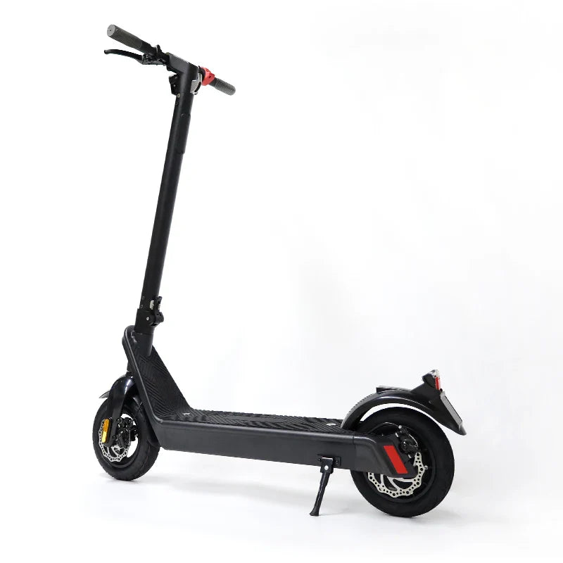 HKM-588819 500W Electric Off-Road Scooter X9 Pro Max - 60KM Range, Foldable Design, 40km/h Speed