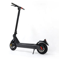 HKM-588819 500W Electric Off-Road Scooter X9 Pro Max - 60KM Range, Foldable Design, 40km/h Speed