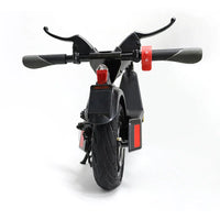 HKM-588819 500W Electric Off-Road Scooter X9 Pro Max - 60KM Range, Foldable Design, 40km/h Speed