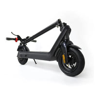 HKM-588819 500W Electric Off-Road Scooter X9 Pro Max - 60KM Range, Foldable Design, 40km/h Speed